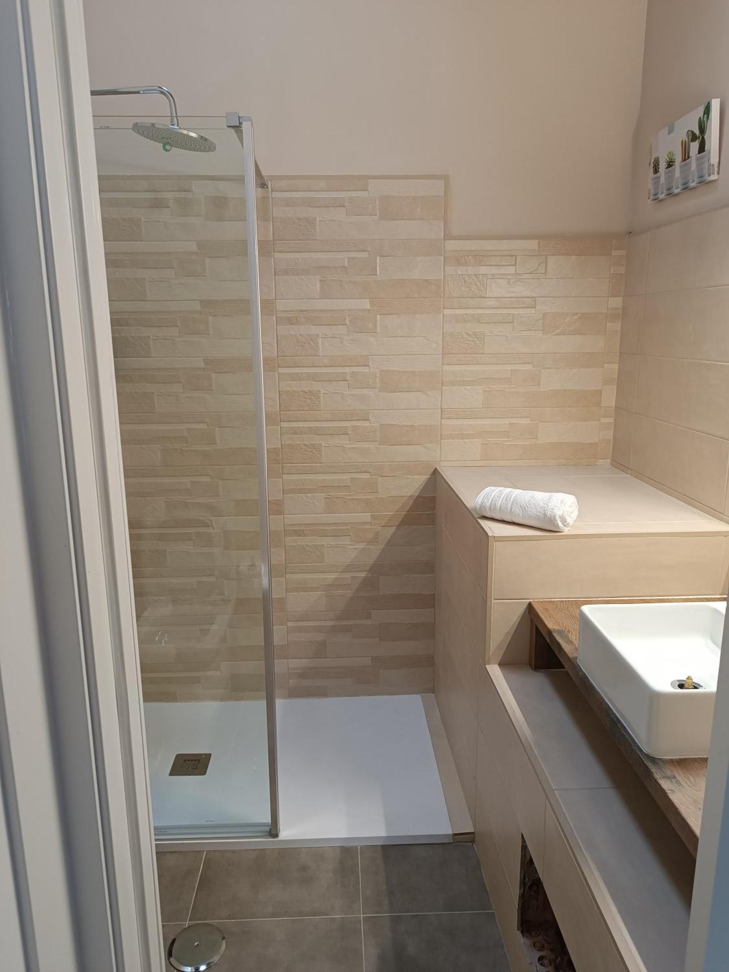 Apartamentos Turisticos Avila Puerta De Los Leales 1-2 외부 사진